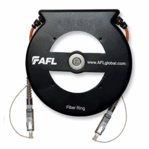 AFL/ NOYES Fiber Ring OTDR