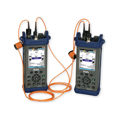 Certification Testers