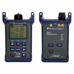 SMLP5-5 Single-Mode/Multimode Test Kit