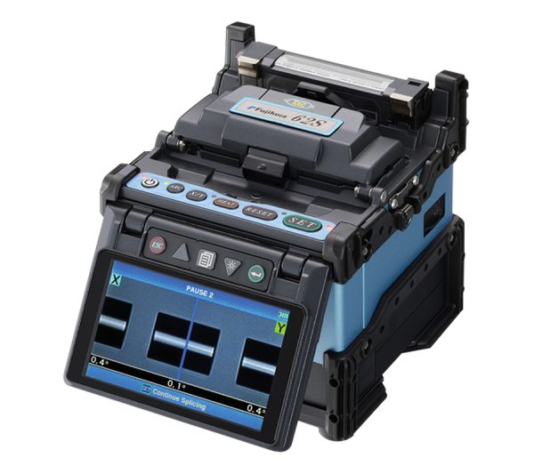 FSM-62S Fujikura Fusion Splicer Super Fast !!-- USA MODEL