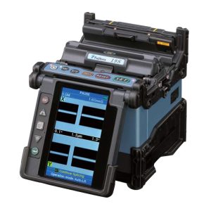 FSM-19S KIT Cleaver, Battery and Chg Cord fusion splicer