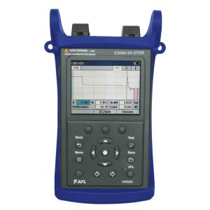 CS260-10 Handheld FTTH PON troubleshooting OTDR (1625)