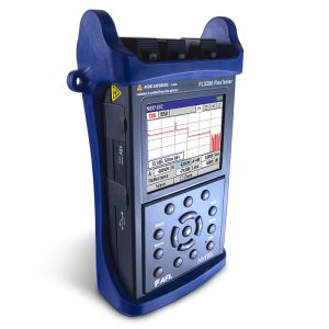 FLX380-304  FlexTester3 High-Performance Micro OTDR -1310/1490/1650