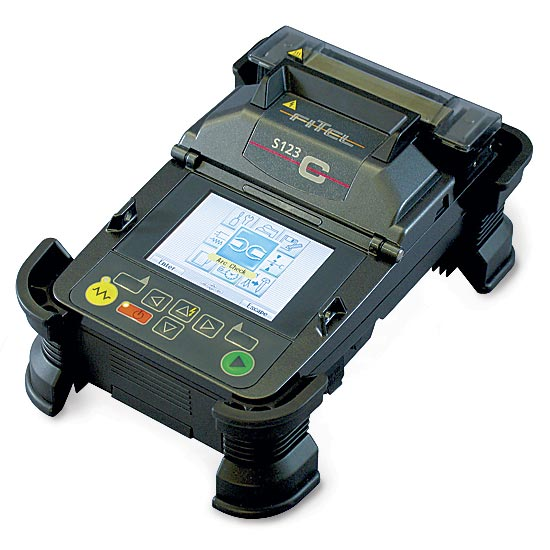 Splicing Equipment