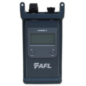 Multi-Fiber Switch for use with ROGUE