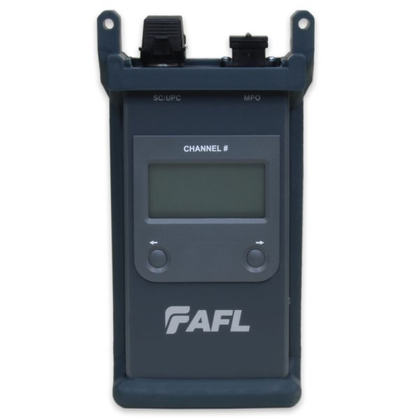 Multi-Fiber Switch for use with ROGUE