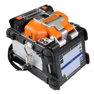Sumitomo Quantum Type-Q101-VS+ Active Cladding Alignment Fusion Splicer