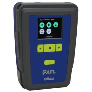ROGUE® OLTS/Certification Module - 850/1300/1310/1550
