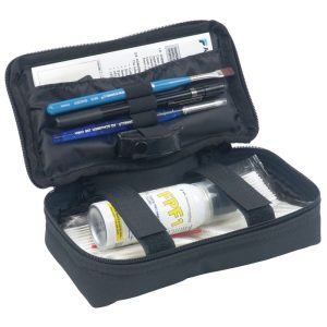 Splicer V-Groove Cleaning Kit