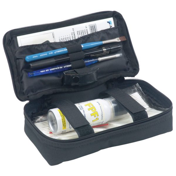 Splicer V-Groove Cleaning Kit