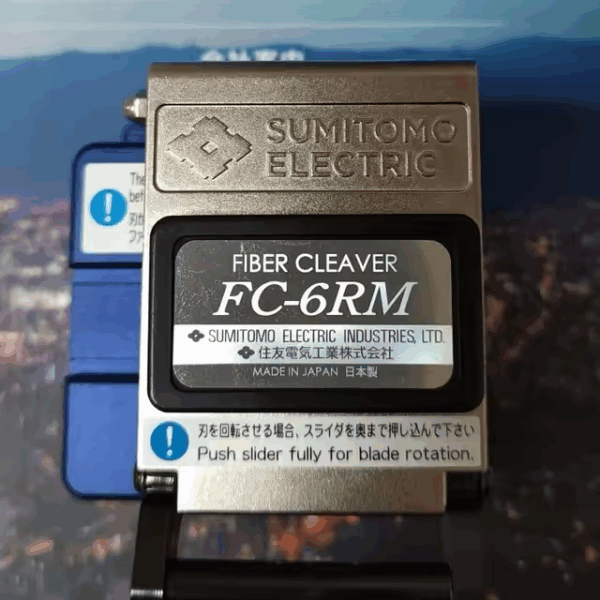 Sumitomo FC-6RM-C