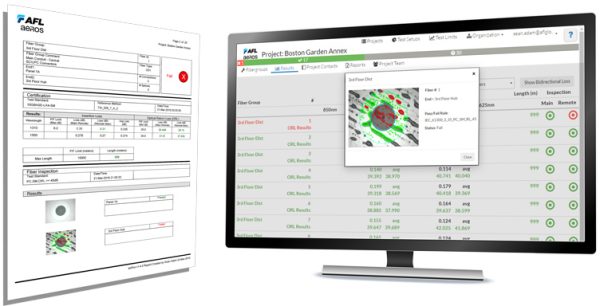 AEROS Workflow Management Solution