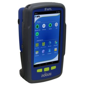 ROGUE® iB1 Intelligent Base