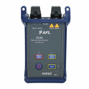AFL/ Noyes OLS4 Integrated LED