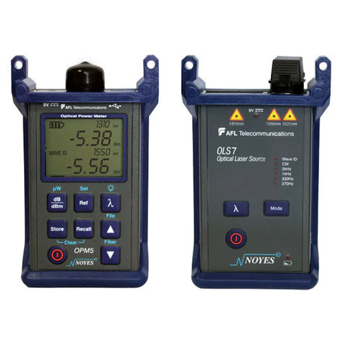 Optical Loss Test Kits